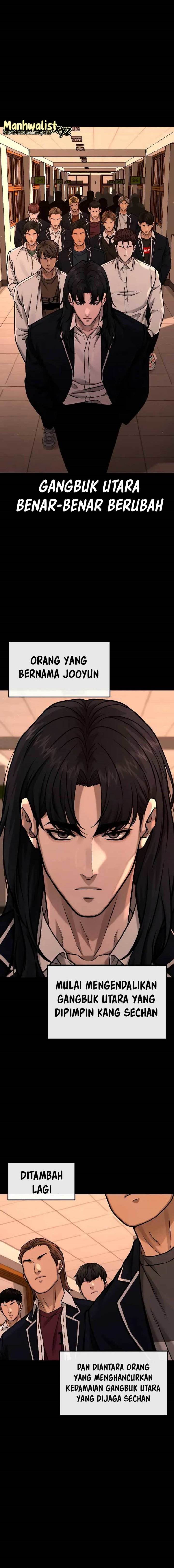 Quest Supremacy Chap 120 - Next Chap 121