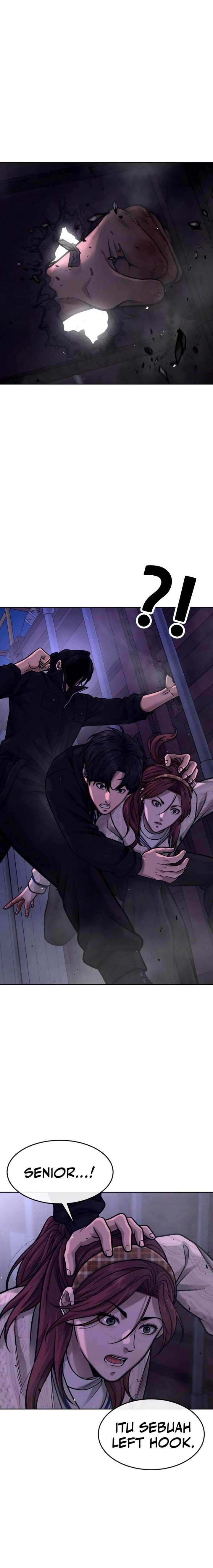 Quest Supremacy Chap 121 - Next Chap 122