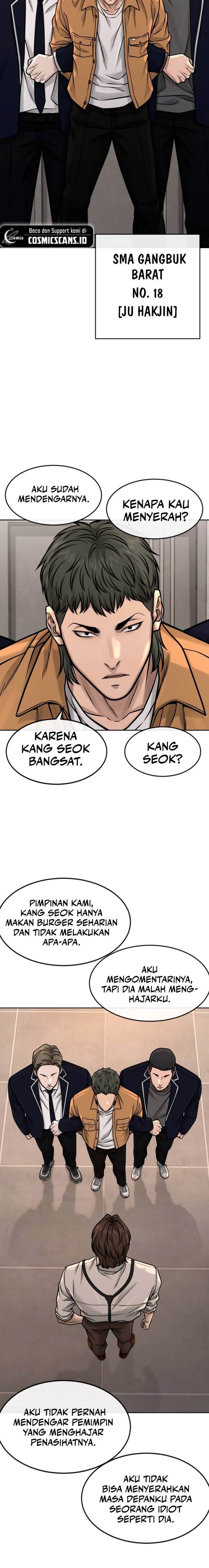 Quest Supremacy Chap 121 - Next Chap 122