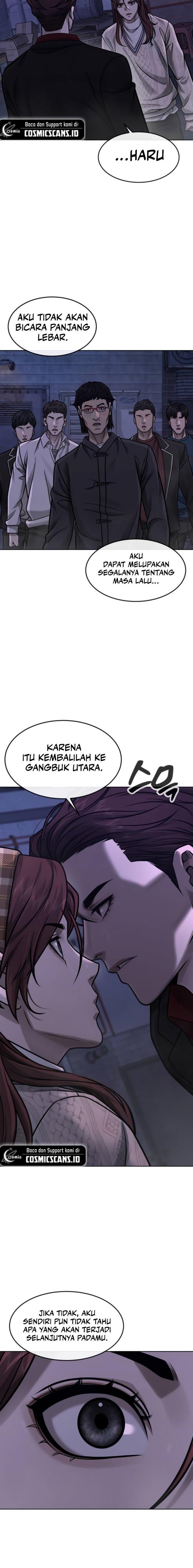 Quest Supremacy Chap 134 - Next Chap 135