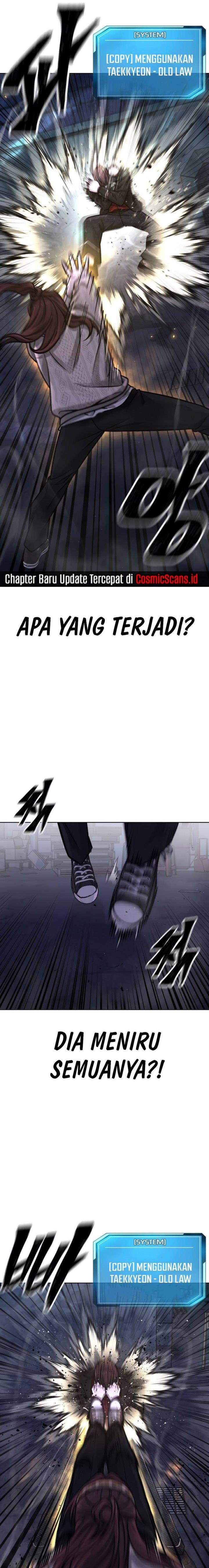 Quest Supremacy Chap 134 - Next Chap 135