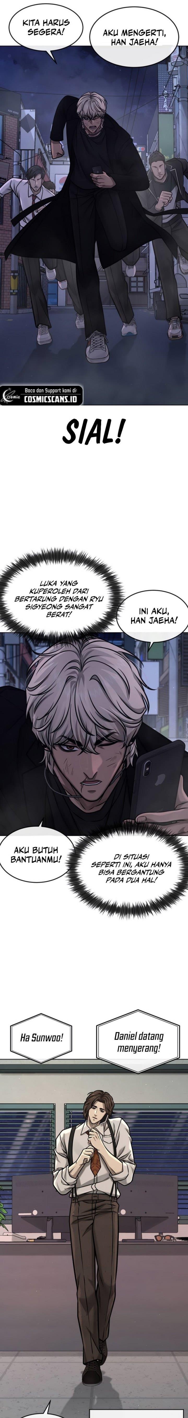 Quest Supremacy Chap 134 - Next Chap 135