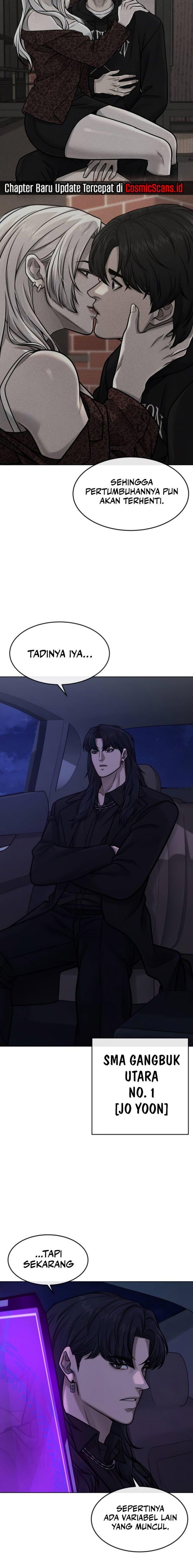 Quest Supremacy Chap 134 - Next Chap 135