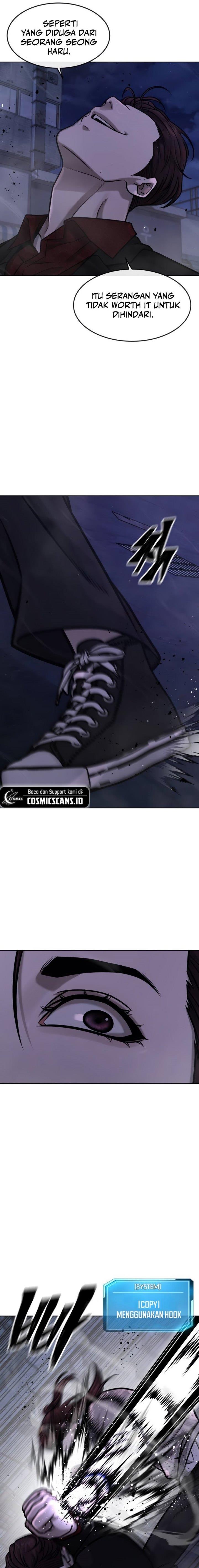 Quest Supremacy Chap 134 - Next Chap 135