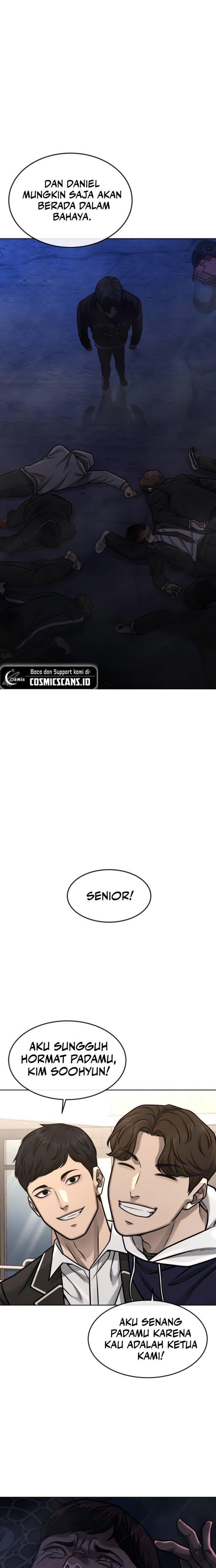 Quest Supremacy Chap 134 - Next Chap 135