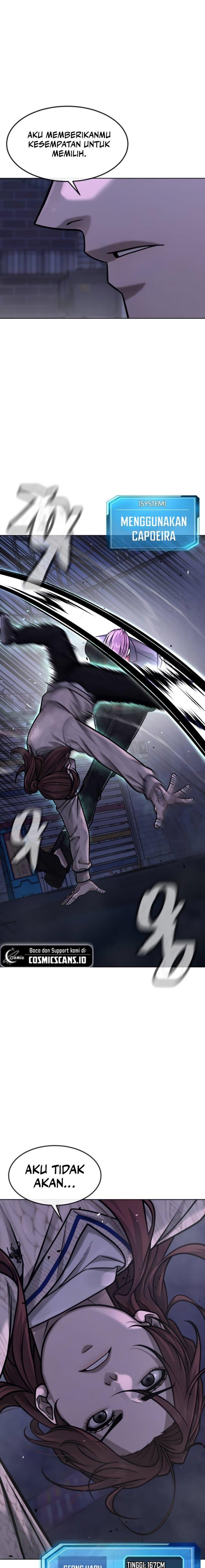 Quest Supremacy Chap 134 - Next Chap 135