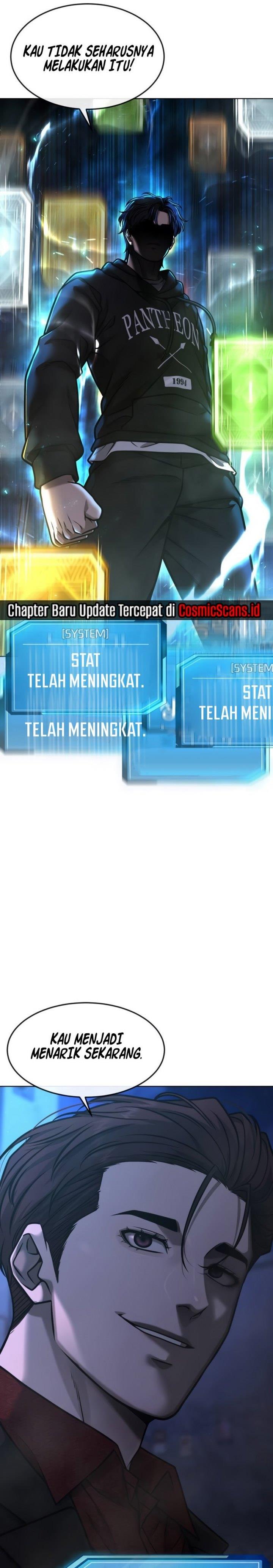 Quest Supremacy Chap 134 - Next Chap 135