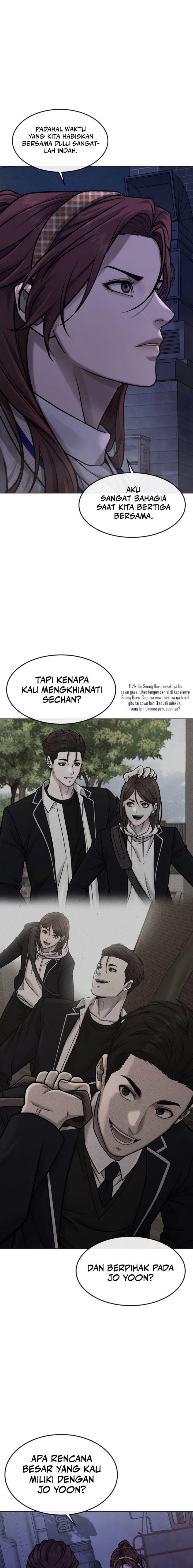 Quest Supremacy Chap 134 - Next Chap 135