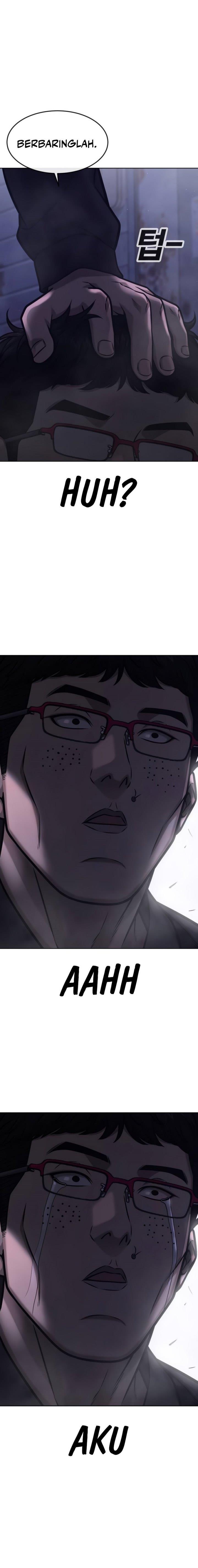 Quest Supremacy Chap 134 - Next Chap 135