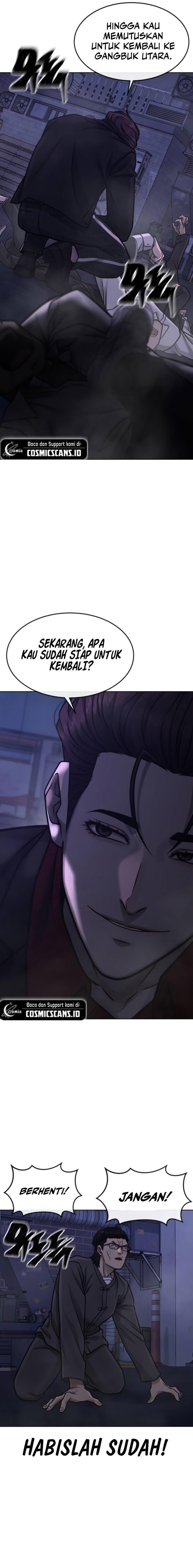 Quest Supremacy Chap 134 - Next Chap 135