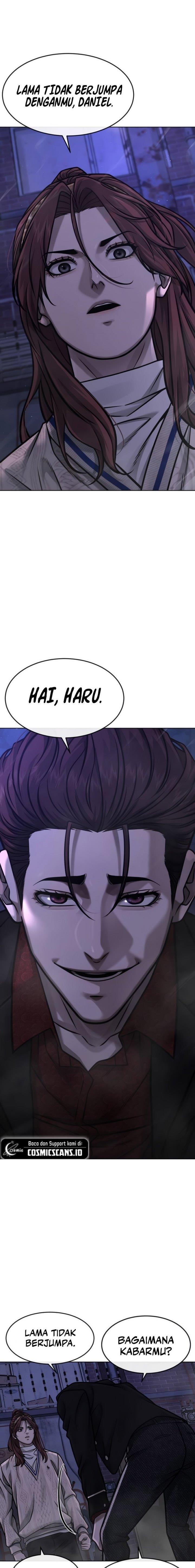 Quest Supremacy Chap 134 - Next Chap 135