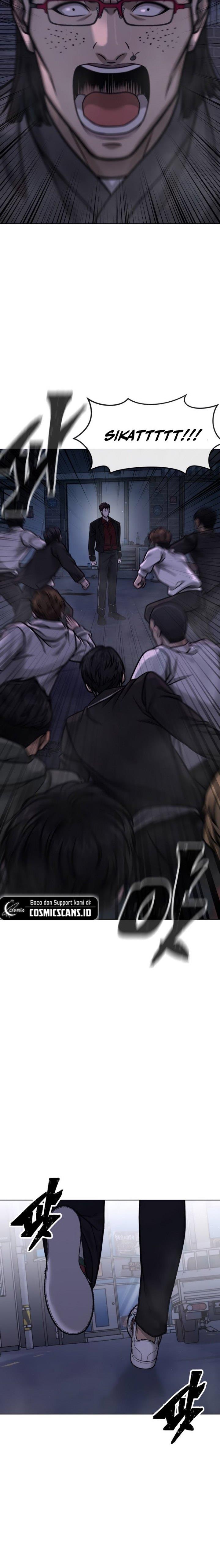 Quest Supremacy Chap 134 - Next Chap 135