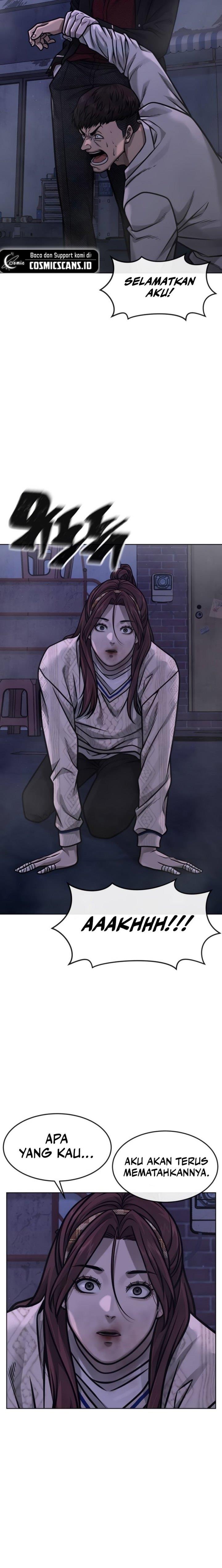 Quest Supremacy Chap 134 - Next Chap 135