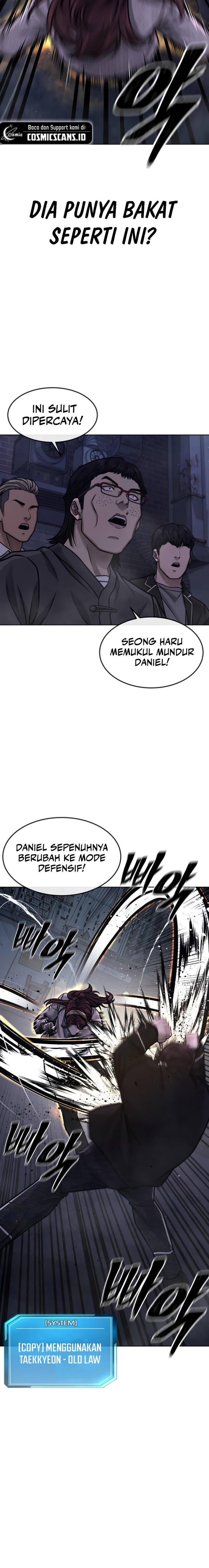 Quest Supremacy Chap 134 - Next Chap 135