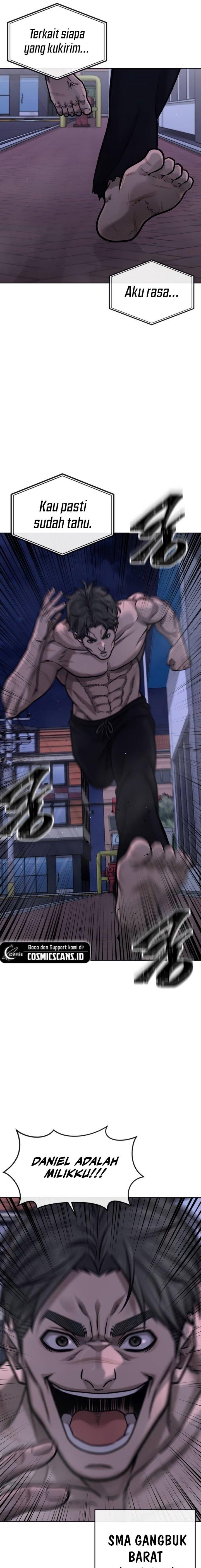 Quest Supremacy Chap 134 - Next Chap 135