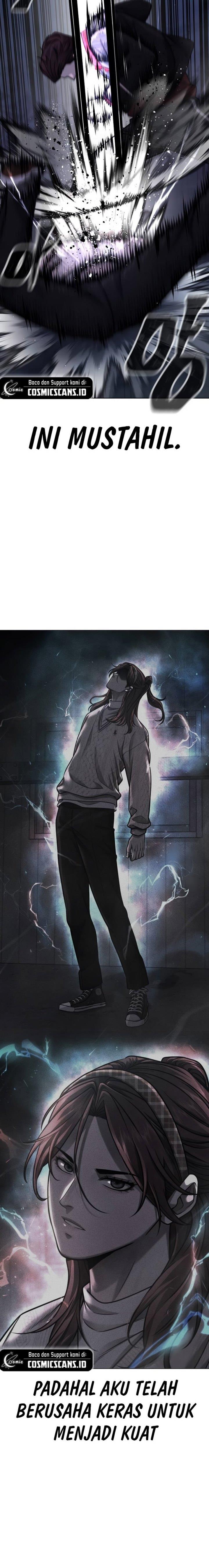 Quest Supremacy Chap 134 - Next Chap 135