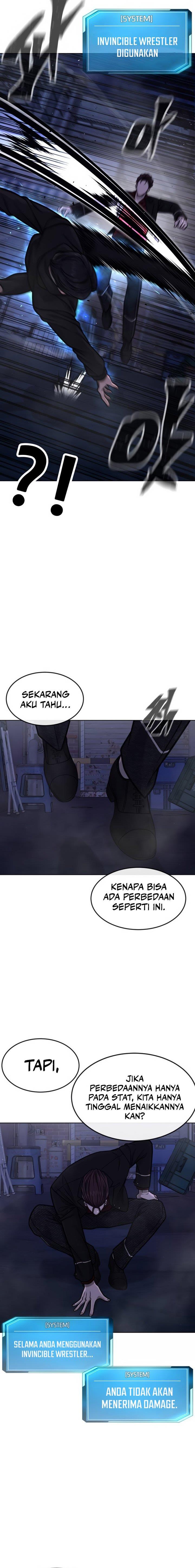 Quest Supremacy Chap 135 - Next Chap 136