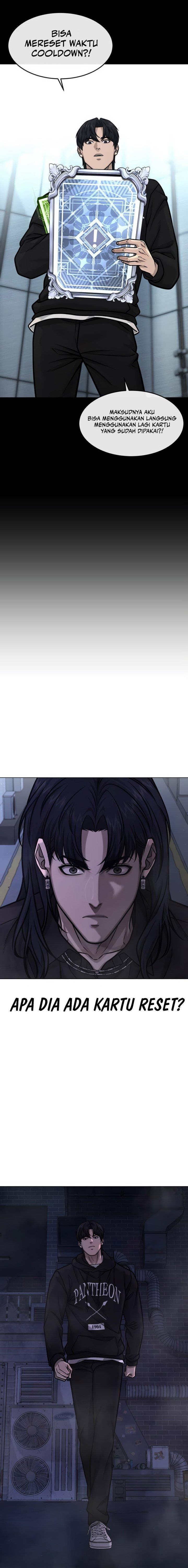 Quest Supremacy Chap 135 - Next Chap 136