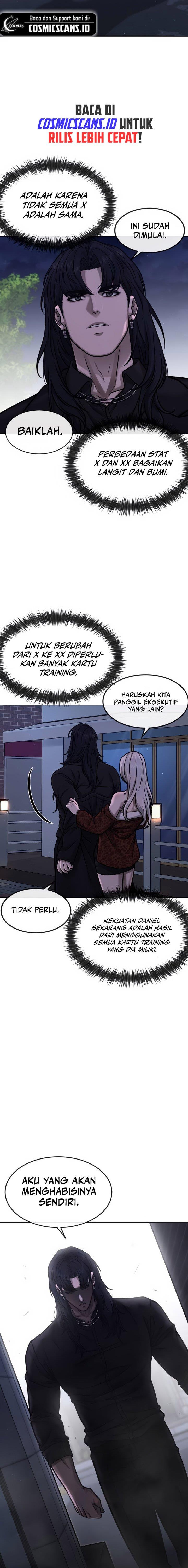 Quest Supremacy Chap 135 - Next Chap 136