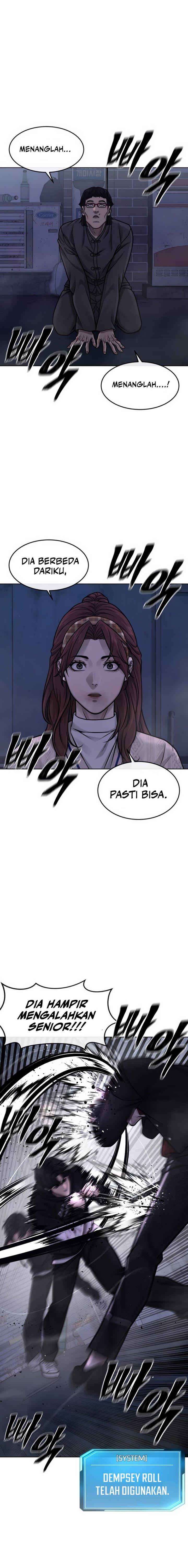 Quest Supremacy Chap 135 - Next Chap 136