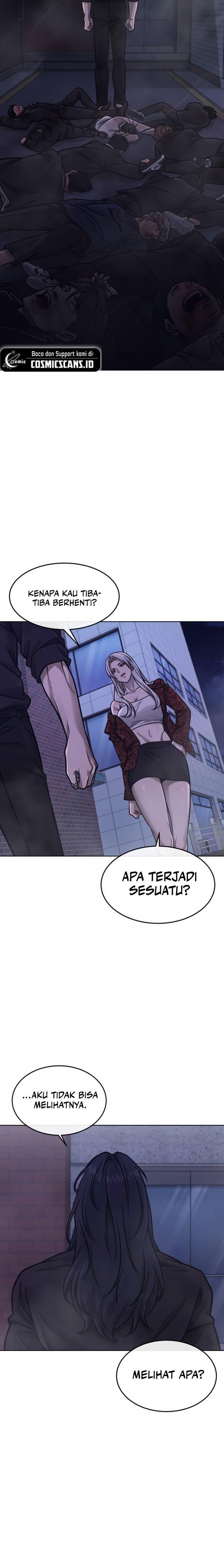 Quest Supremacy Chap 136 - Next Chap 137