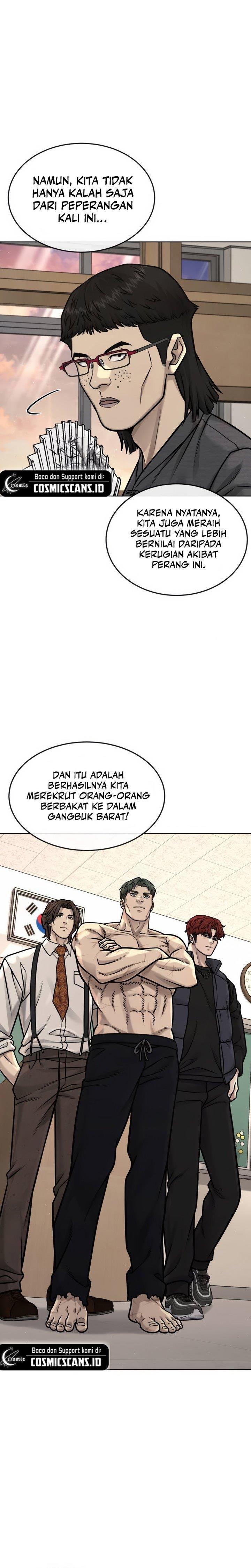 Quest Supremacy Chap 136 - Next Chap 137