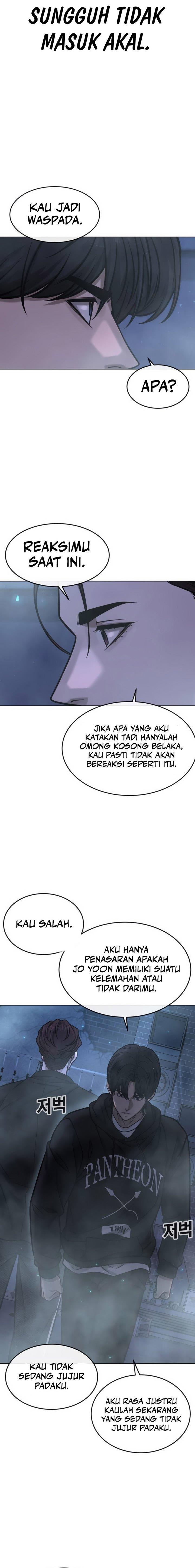 Quest Supremacy Chap 136 - Next Chap 137