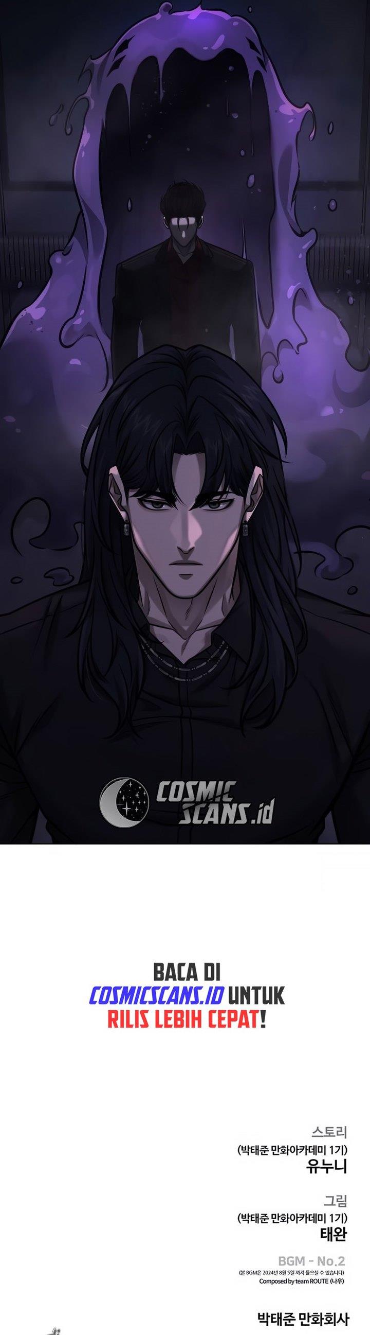 Quest Supremacy Chap 136 - Next Chap 137