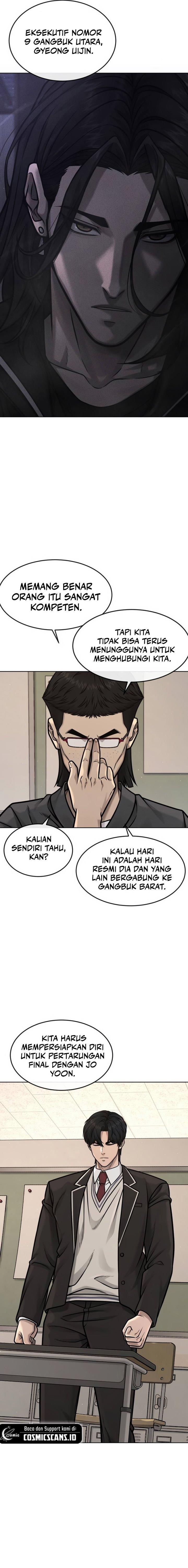 Quest Supremacy Chap 136 - Next Chap 137