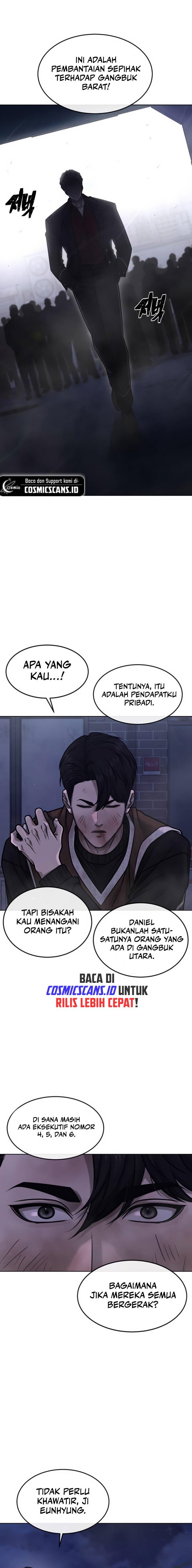 Quest Supremacy Chap 136 - Next Chap 137
