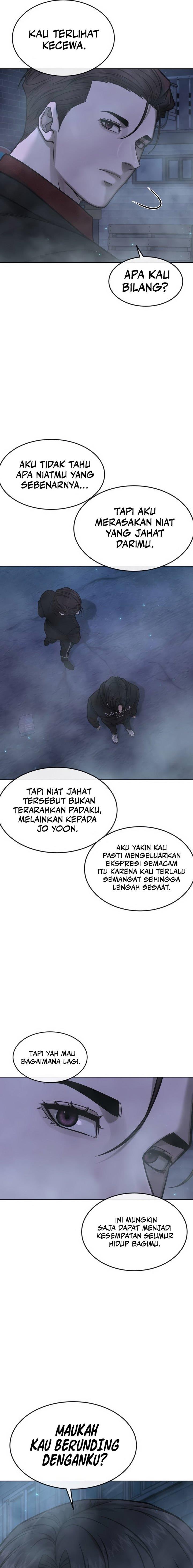 Quest Supremacy Chap 136 - Next Chap 137