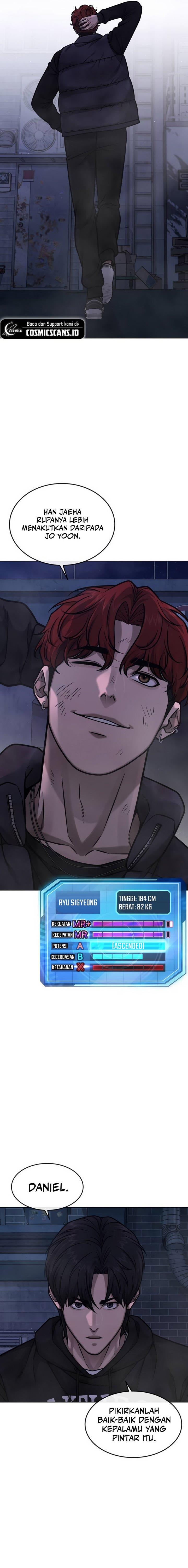 Quest Supremacy Chap 136 - Next Chap 137