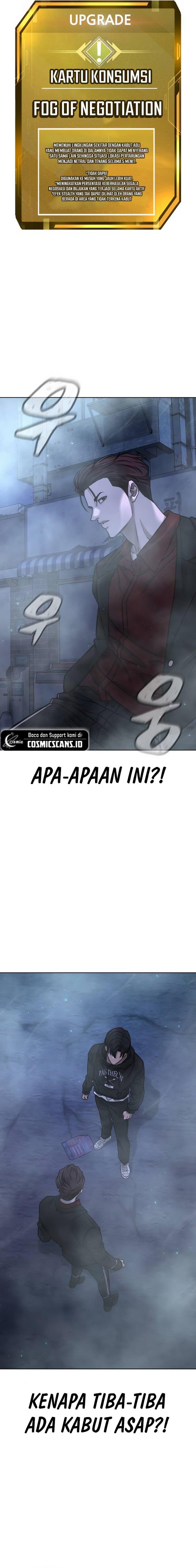 Quest Supremacy Chap 136 - Next Chap 137
