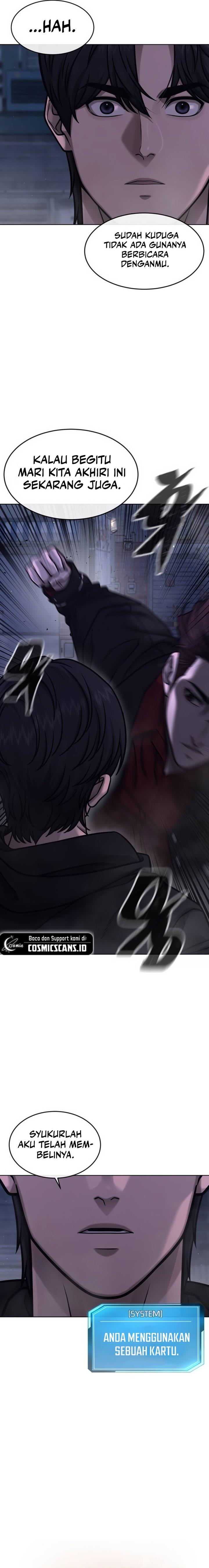 Quest Supremacy Chap 136 - Next Chap 137