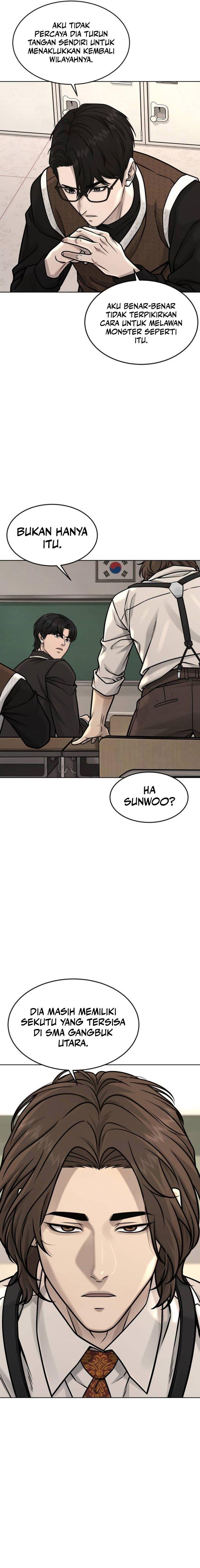 Quest Supremacy Chap 137 - Next Chap 138