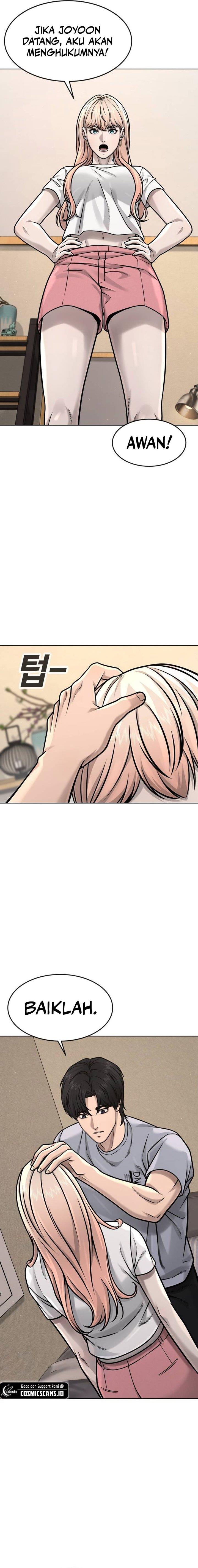 Quest Supremacy Chap 137 - Next Chap 138