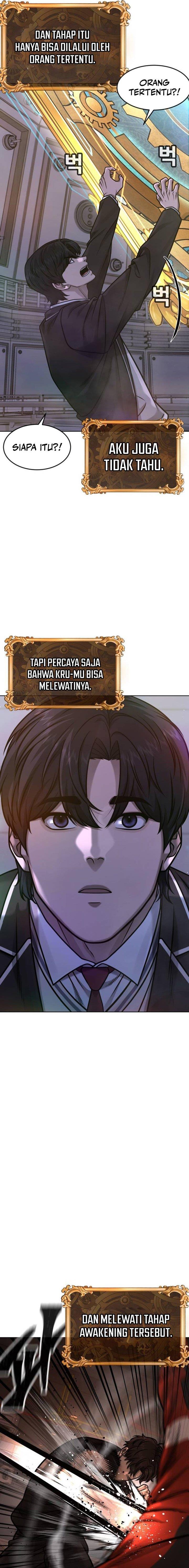 Quest Supremacy Chap 137 - Next Chap 138