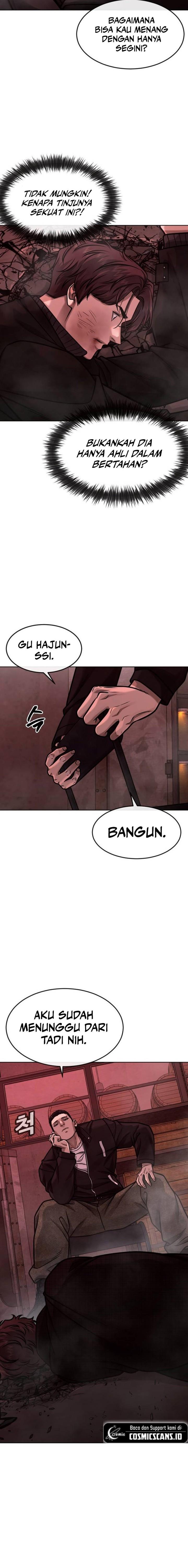 Quest Supremacy Chap 139 - Next Chap 140