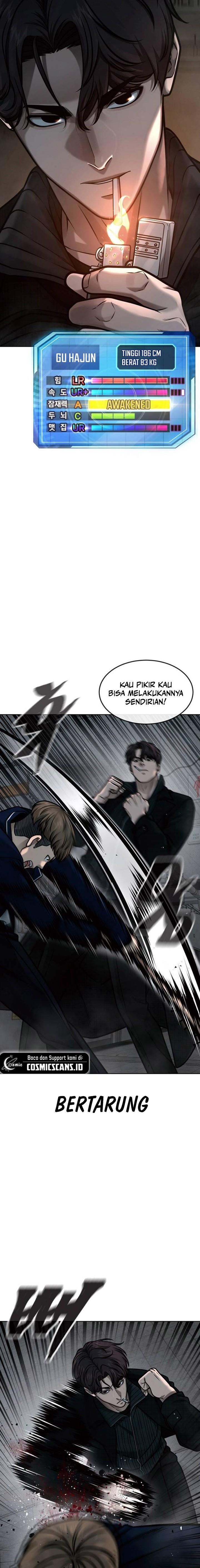 Quest Supremacy Chap 139 - Next Chap 140