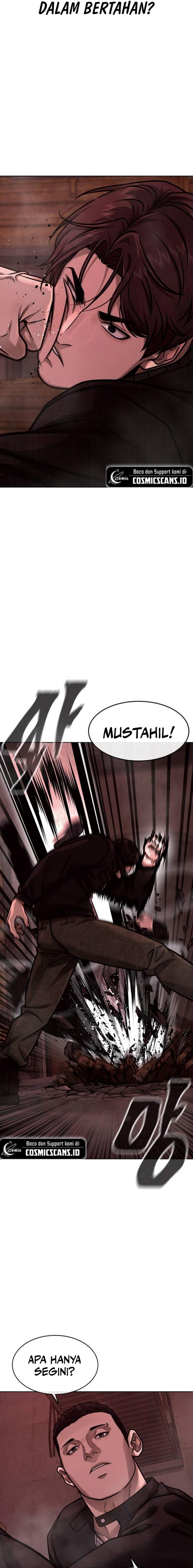 Quest Supremacy Chap 139 - Next Chap 140