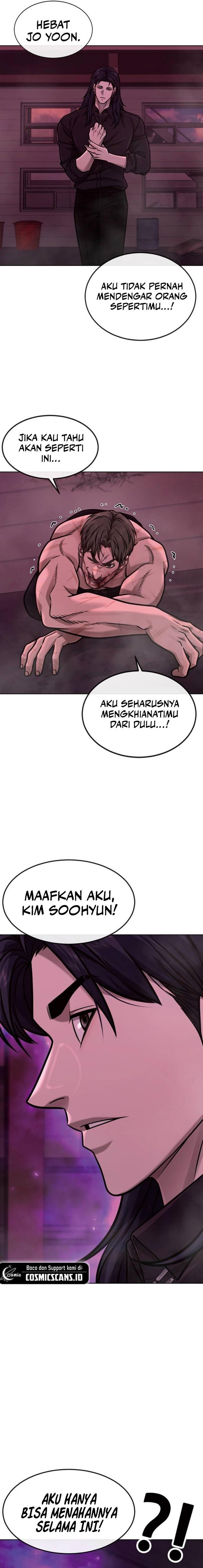 Quest Supremacy Chap 139 - Next Chap 140