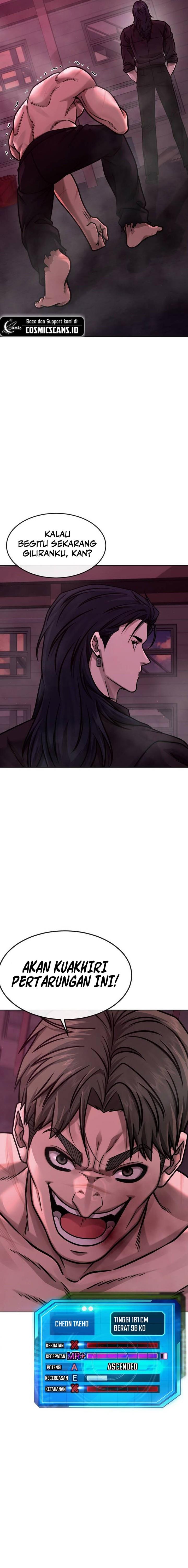 Quest Supremacy Chap 139 - Next Chap 140