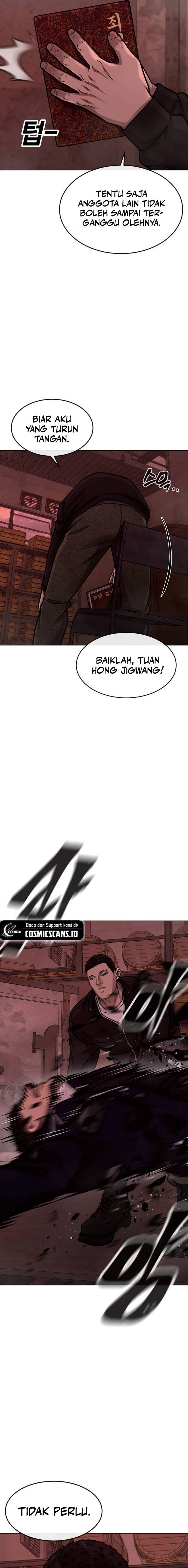 Quest Supremacy Chap 139 - Next Chap 140