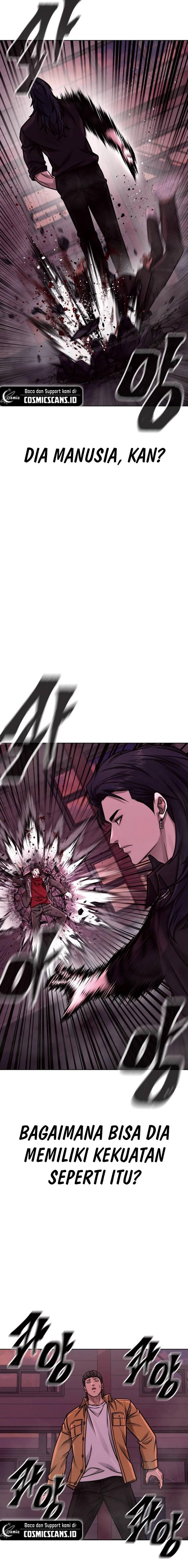 Quest Supremacy Chap 139 - Next Chap 140