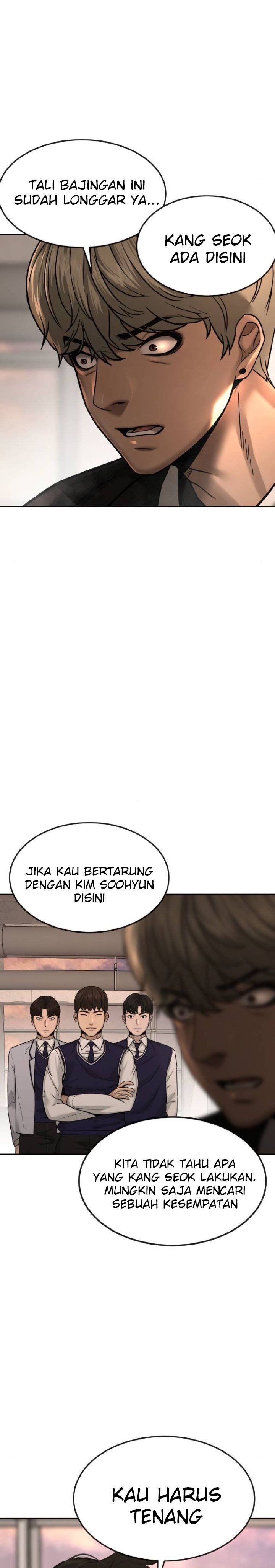 Quest Supremacy Chap 13 - Next Chap 14