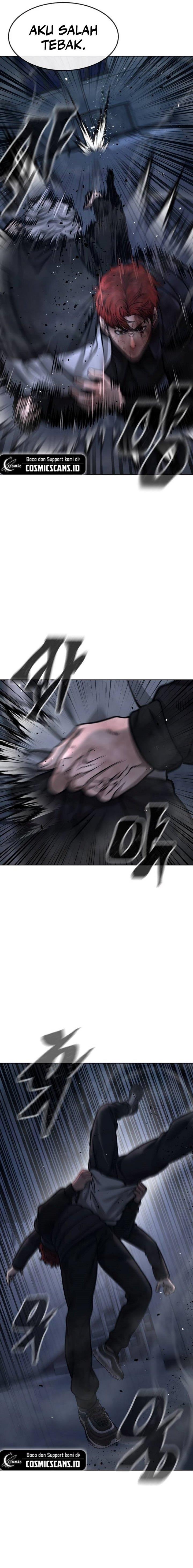 Quest Supremacy Chap 130 - Next Chap 131