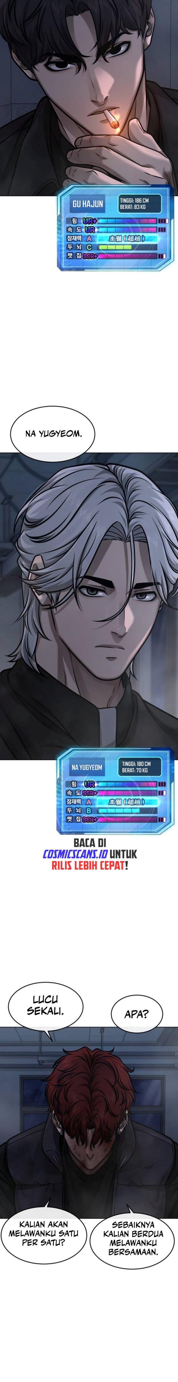 Quest Supremacy Chap 130 - Next Chap 131