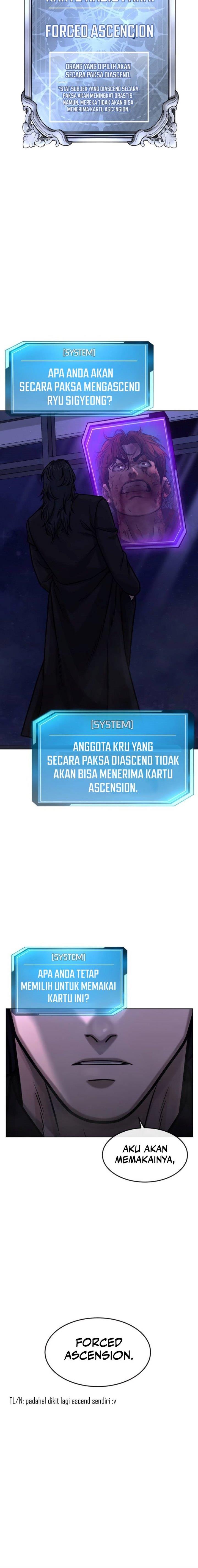 Quest Supremacy Chap 130 - Next Chap 131