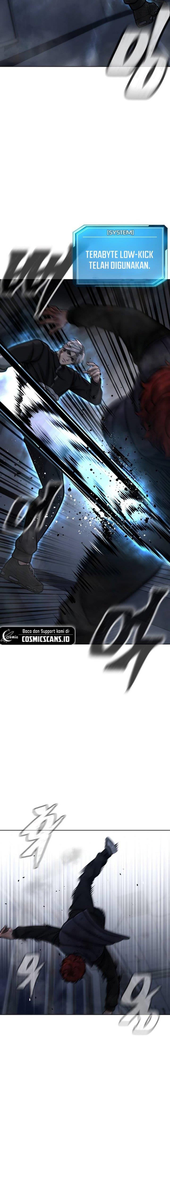 Quest Supremacy Chap 130 - Next Chap 131