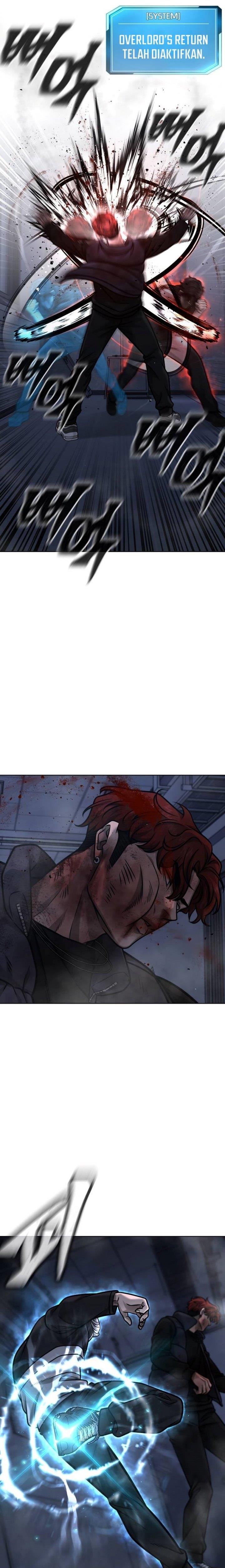 Quest Supremacy Chap 130 - Next Chap 131